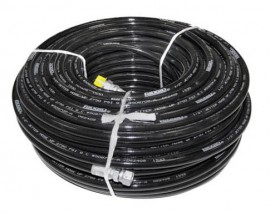 RIDGID 51597 Jetter Hose, 0.5" x 200'-