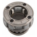RIDGID 51882 12-R High-Speed Hand Threader Die Head for Plastic-Coated Pipe, 2"-