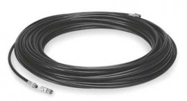 RIDGID 53037 Sink Trap Hose, 0.125&quot; x 50&#039;-