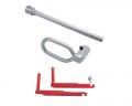 RIDGID 54587 Mounting Kit, 343-