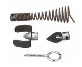 RIDGID 54992 Tool Set, T-270-