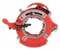 RIDGID 55447 725 Cut Grooving Die Head for 1224 threading machine, 2 &amp;frac12; to 4"-