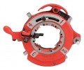 RIDGID 55447 725 Cut Grooving Die Head for 1224 threading machine, 2 &amp;frac12; to 4"-