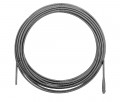 RIDGID 55467 C-46 Inner Core Drum Cable, 0.5", 90'-