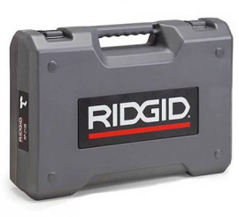 RIDGID 57393 Carrying Case, RP 241-