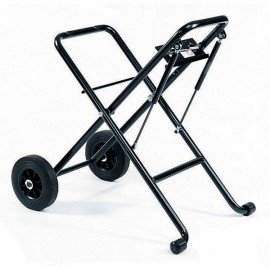 RIDGID 58077 Folding Wheel Stand-