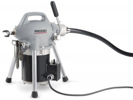 RIDGID 58920 K-50 Sectional Machine-