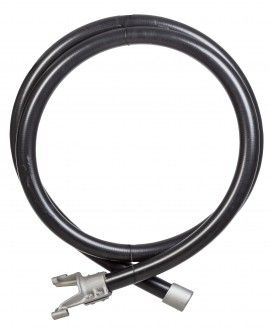 RIDGID 59395 Rear Guide Hose for RIDGID K1500SP Sectional Machine, 15&#039;-