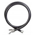 RIDGID 59395 Rear Guide Hose for RIDGID K1500SP Sectional Machine, 15&#039;-