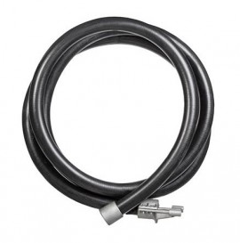 RIDGID 59400 Rear Guide Hose, 15&#039;-