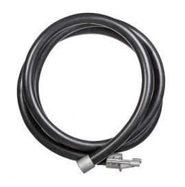 RIDGID 59400 Rear Guide Hose, 15&#039;-