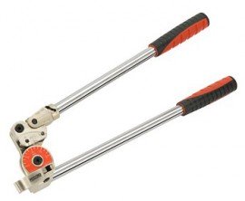 RIDGID 603 Heavy-Duty Instrument Bender, 5/8" Bend Radius-