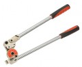 RIDGID 608 Heavy-Duty Instrument Bender, 1/2" Tube Size Capacity-