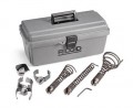 RIDGID 61723 Toolbox Kit, K5208-