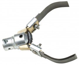 RIDGID 61770 T-15A Expanding Cutter, 4 to 6&quot;-