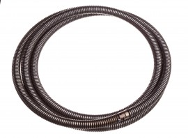 RIDGID 62265 C-7 Sink/Sectional Cable with Tight Wind, 0.63", 7.5'-