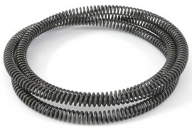 RIDGID 62270 C-8 Sink/Sectional Cable with All-Purpose Wind, 0.63", 7.5'-