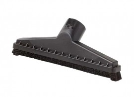 RIDGID 62938 Locking Floor Brush for Wet/Dry Vacuums-