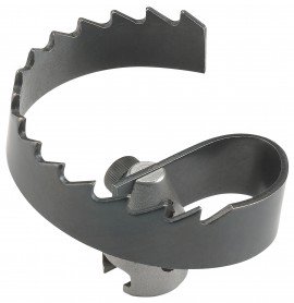 RIDGID 63025 T-209 Spiral Cutter for RIDGID K50 Sectional Machines, 2"-