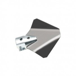 RIDGID 63035 Spade Cutter, 1&amp;frac28;&amp;quot;-
