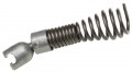 RIDGID 63065 T-217 Drop Head Auger for RIDGID K50 sectional machines, 4&quot;-