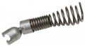 RIDGID 63065 T-217 Drop Head Auger for RIDGID K50 sectional machines, 4&quot;-