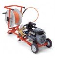 RIDGID 63107 Water Jetter, KJ-1350-2-