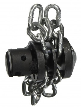 RIDGID 63110 Chain Knocker, T-31-
