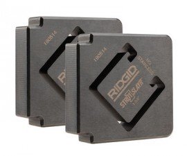 RIDGID 64038 Die Shear for STRUTSLAYR head, 1&amp;frac58; x 1&amp;frac58;&amp;quot;-