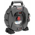 RIDGID K9-102 FlexShaft Drain Cleaning Machine, 1&amp;frac14; to 2&amp;quot; pipes-