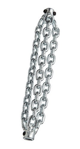 RIDGID 64333 Flexshaft Knocker, 3&quot; chain-