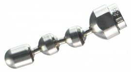 RIDGID 64812 Drop Head Nozzle-