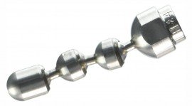 RIDGID 64812 Drop Head Nozzle-