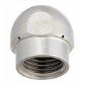 RIDGID 64817 Propulsion Nozzle, H91-