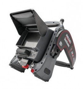 RIDGID 64943 CS6x VERSA Digital Reporting Monitor with Wi-Fi-