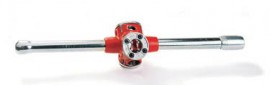 RIDGID 65320 Three-Way Pipe Threader, 31-A BSPT-