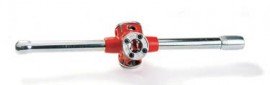 RIDGID 65320 Three-Way Pipe Threader, 31-A BSPT-