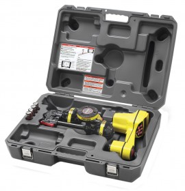 RIDGID 66508 SeekTech SR-20 Locator Kit, 10 Hz to 35 kHz-