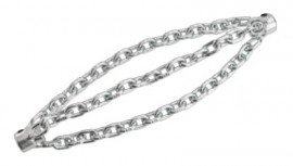 RIDGID 66618 FlexShaft Knocker, &amp;frac38;&amp;quot; cable, 3&amp;quot;-