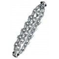 RIDGID 66633 FlexShaft Carbide-Tipped Chain Knocker for the K9-306, 3-chain, 3&amp;quot;-