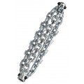 RIDGID 66633 FlexShaft Carbide-Tipped Chain Knocker for the K9-306, 3-chain, 3&amp;quot;-