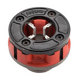RIDGID 68775 API High-Speed Hand Threader Die Head, &amp;frac12;", NPSM-