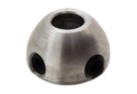 RIDGID 68923 Brush Securing Ring for the K9-102-