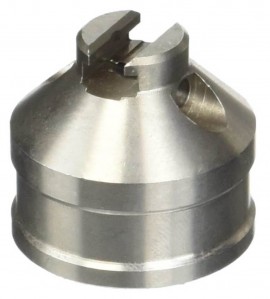 RIDGID 69977 Coupling for remote transmitter, &amp;frac58;&quot; sec and &amp;frac38;&quot; dr-