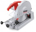RIDGID 71687 Dry-Cut Saw, 115 V, 60 Hz-