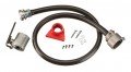 RIDGID 71762 AutoFeed Assembly and Guide Hose, A-406 PF-