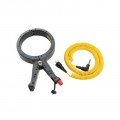RIDGID 72963 SeekTech Inductive Signal Clamp, 4.7&quot; (119mm) -
