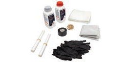 RIDGID 74713 Pipe Patch Kit, 4 to 6&amp;quot; pipe x 3&#039; repair-