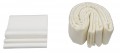 RIDGID 74733 Pipe Patch Containment Kit for 3 to 4&amp;quot; packers-
