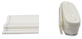 RIDGID 74738 Pipe Patch Containment Kit for 4 to 6&amp;quot; packers-